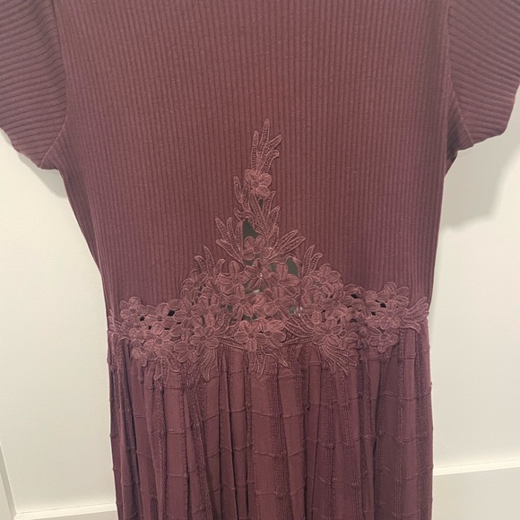 Free People Maxi Dress - Picture 11 of 12